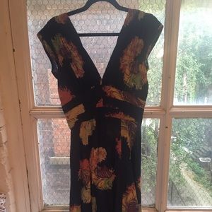 A Line Dress
